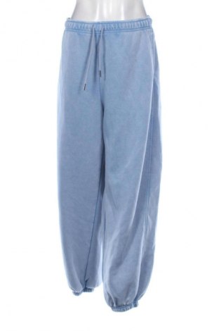 Damen Sporthose H&M Divided, Größe XL, Farbe Blau, Preis € 10,99