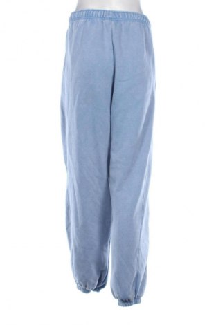 Damen Sporthose H&M Divided, Größe XL, Farbe Blau, Preis € 10,99