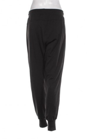 Damskie spodnie sportowe H&M Sport, Rozmiar L, Kolor Czarny, Cena 69,99 zł
