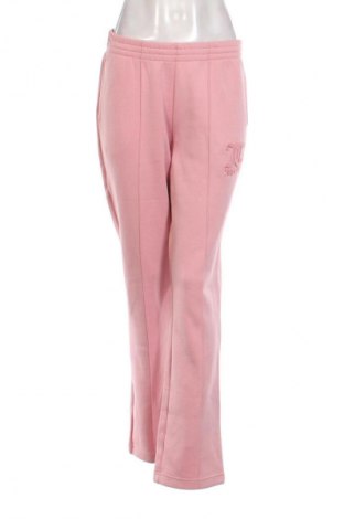 Damskie spodnie sportowe Juicy Couture, Rozmiar S, Kolor Różowy, Cena 150,69 zł