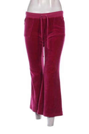 Női sport nadrág Juicy Couture, Méret M, Szín Lila, Ár 8 200 Ft