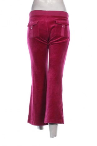 Női sport nadrág Juicy Couture, Méret M, Szín Lila, Ár 8 200 Ft