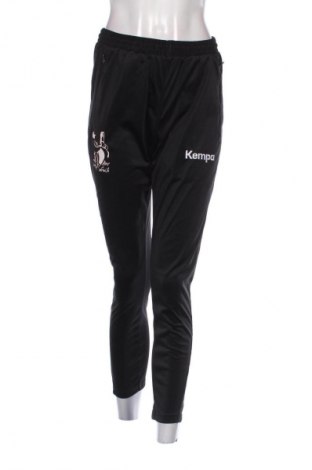 Pantaloni trening de femei Kempa, Mărime S, Culoare Negru, Preț 47,99 Lei