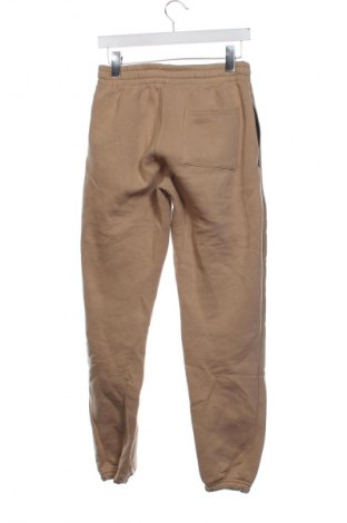 Pantaloni trening de femei Lumiere, Mărime XS, Culoare Bej, Preț 117,99 Lei