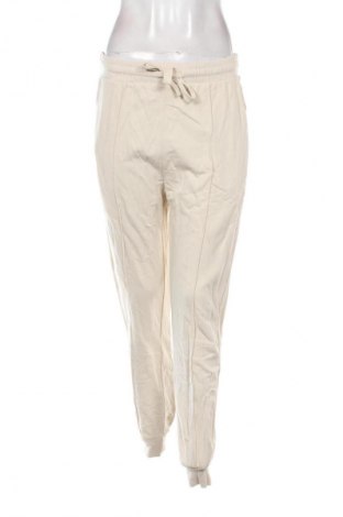 Női sport nadrág Mango, Méret M, Szín Bézs, Ár 7 339 Ft