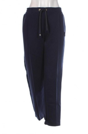 Pantaloni trening de femei Marina Sport by Marina Rinaldi, Mărime XXL, Culoare Albastru, Preț 529,99 Lei