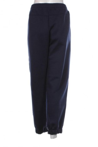 Pantaloni trening de femei Marina Sport by Marina Rinaldi, Mărime XXL, Culoare Albastru, Preț 529,99 Lei