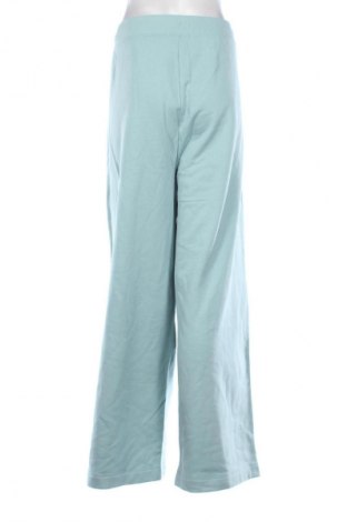 Damskie spodnie sportowe Marks & Spencer, Rozmiar 3XL, Kolor Niebieski, Cena 92,99 zł