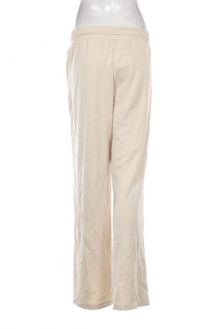 Pantaloni trening de femei Mexx, Mărime L, Culoare Ecru, Preț 47,99 Lei