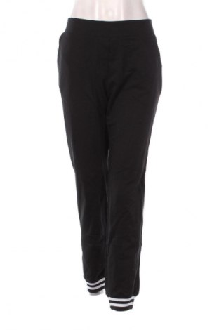 Dámske tepláky Moe, Veľkosť XXL, Farba Čierna, Cena  44,95 €