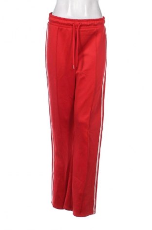 Damen Sporthose My Jewellery, Größe M, Farbe Rot, Preis € 11,99
