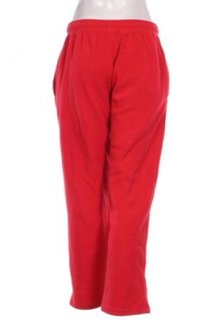 Damen Sporthose Nebulus, Größe M, Farbe Rot, Preis € 11,99