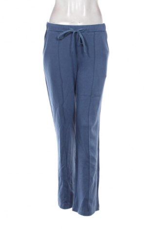 Pantaloni trening de femei Ned, Mărime M, Culoare Albastru, Preț 100,99 Lei