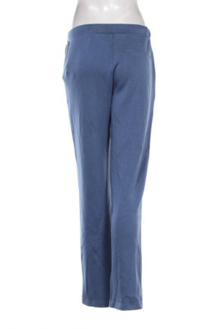 Pantaloni trening de femei Ned, Mărime M, Culoare Albastru, Preț 100,99 Lei