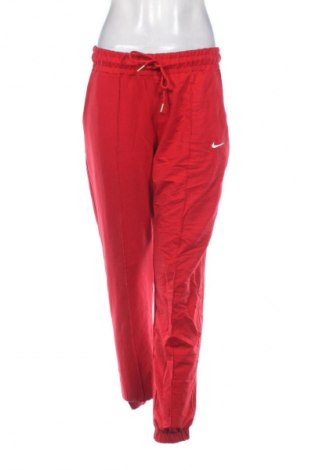 Damen Sporthose Nike, Größe XXL, Farbe Rot, Preis € 41,99