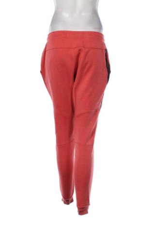 Damskie spodnie sportowe Nike, Rozmiar S, Kolor Czerwony, Cena 143,99 zł