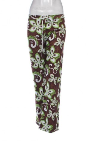 Pantaloni trening de femei Omighty, Mărime M, Culoare Multicolor, Preț 121,00 Lei