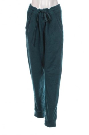 Damen Sporthose Oviesse, Größe XL, Farbe Grün, Preis 20,99 €