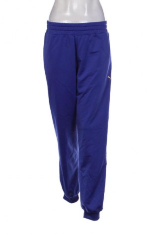 Dámské tepláky PUMA, Velikost XL, Barva Modrá, Cena  659,00 Kč