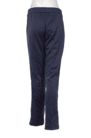 Pantaloni trening de femei Pinko, Mărime M, Culoare Albastru, Preț 113,99 Lei
