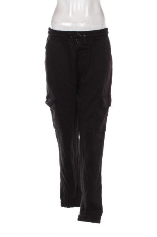 Pantaloni trening de femei Primark, Mărime M, Culoare Negru, Preț 100,99 Lei