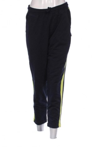 Damskie spodnie sportowe Rich, Rozmiar XL, Kolor Czarny, Cena 66,67 zł