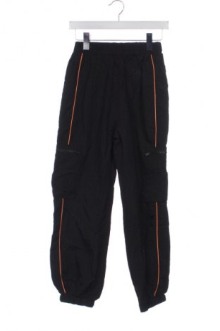 Damen Sporthose SHEIN, Größe XS, Farbe Schwarz, Preis 8,43 €