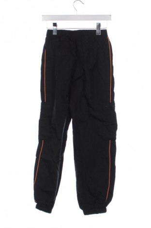 Damen Sporthose SHEIN, Größe XS, Farbe Schwarz, Preis 8,43 €