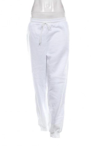Damen Sporthose SHEIN, Größe L, Farbe Weiß, Preis € 8,99