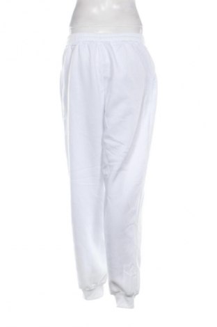 Damen Sporthose SHEIN, Größe L, Farbe Weiß, Preis € 8,99
