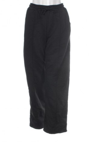 Damskie spodnie sportowe SHEIN, Rozmiar S, Kolor Czarny, Cena 81,99 zł