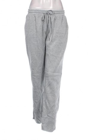 Pantaloni trening de femei SHEIN, Mărime XL, Culoare Gri, Preț 100,99 Lei