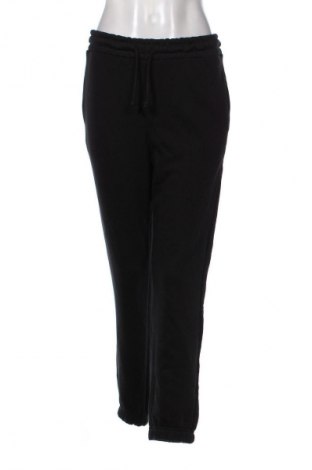 Pantaloni trening de femei Sinsay, Mărime M, Culoare Negru, Preț 121,00 Lei
