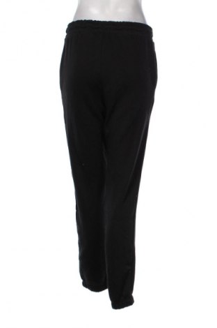 Pantaloni trening de femei Sinsay, Mărime M, Culoare Negru, Preț 121,00 Lei