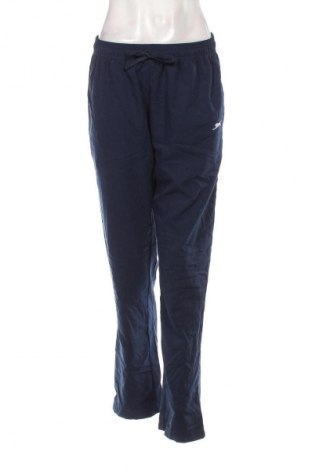 Damen Sporthose Slazenger, Größe M, Farbe Blau, Preis € 20,99