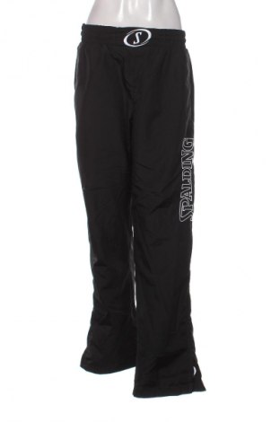 Női sport nadrág Spalding, Méret XL, Szín Fekete, Ár 7 879 Ft
