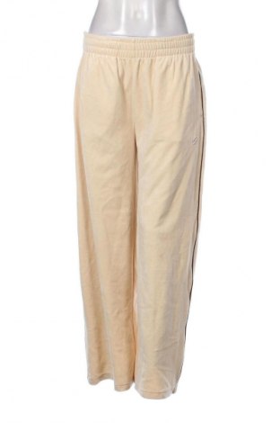 Dámské tepláky Superdry, Velikost M, Barva Krémová, Cena  329,00 Kč