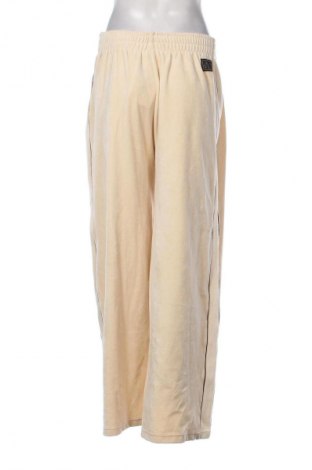 Dámské tepláky Superdry, Velikost M, Barva Krémová, Cena  329,00 Kč