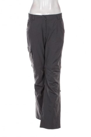 Damskie spodnie sportowe TCM, Rozmiar S, Kolor Szary, Cena 95,99 zł