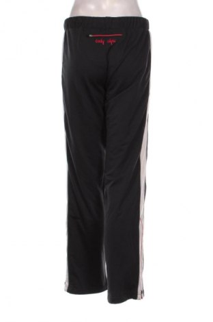 Pantaloni trening de femei TCM, Mărime M, Culoare Negru, Preț 57,99 Lei