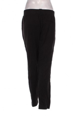 Pantaloni trening de femei Tom Tailor, Mărime XL, Culoare Negru, Preț 117,99 Lei