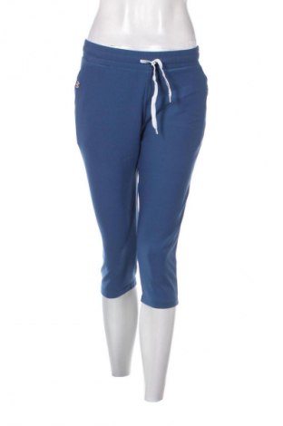 Damen Sporthose Unbranded, Größe S, Farbe Blau, Preis 9,99 €