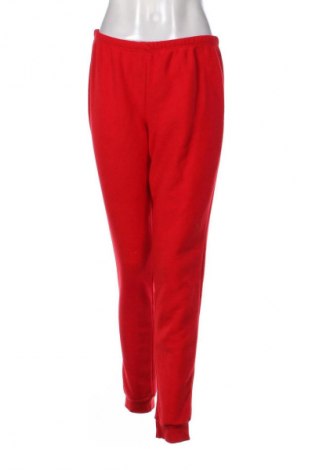 Damen Sporthose Unbranded, Größe M, Farbe Rot, Preis 27,13 €