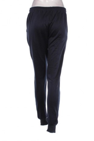 Pantaloni trening de femei Unbranded, Mărime M, Culoare Albastru, Preț 100,99 Lei