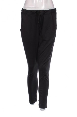 Pantaloni trening de femei Unbranded, Mărime M, Culoare Negru, Preț 100,99 Lei