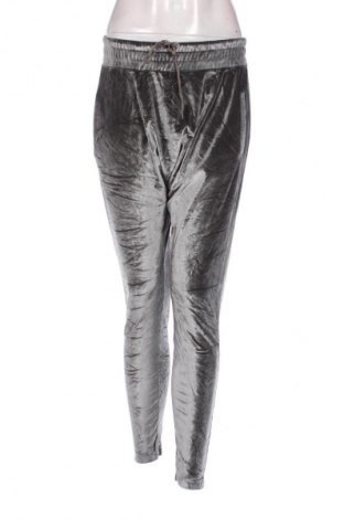 Damen Sporthose Unbranded, Größe S, Farbe Silber, Preis 20,99 €