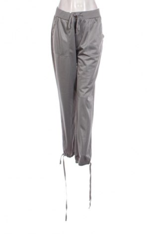 Damen Sporthose Unbranded, Größe L, Farbe Grau, Preis 20,99 €
