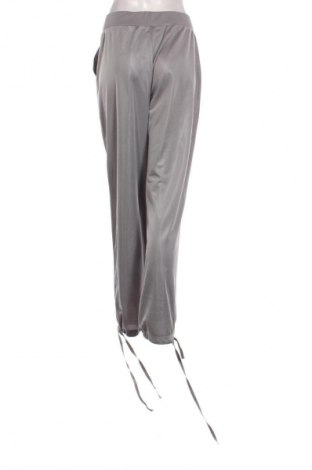 Damen Sporthose Unbranded, Größe L, Farbe Grau, Preis 20,99 €