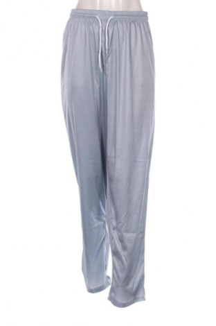 Pantaloni trening de femei Unbranded, Mărime XL, Culoare Gri, Preț 76,00 Lei