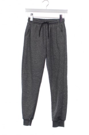 Pantaloni trening de femei Unbranded, Mărime XS, Culoare Gri, Preț 76,32 Lei